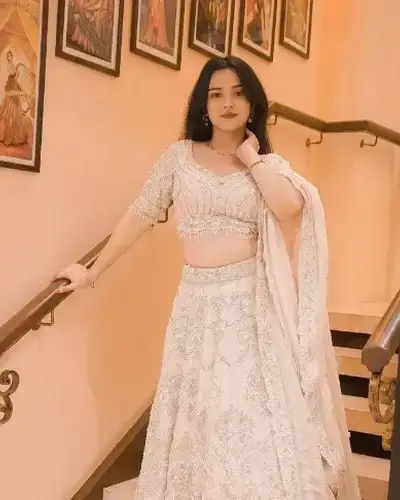 Escort Service In Daspur